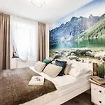 Appartement Nosal 2 Droga Na Bystre