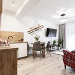 Nosal 2 Droga Na Bystre Appartement *