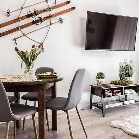 Nosal 2 Droga Na Bystre Zakopane