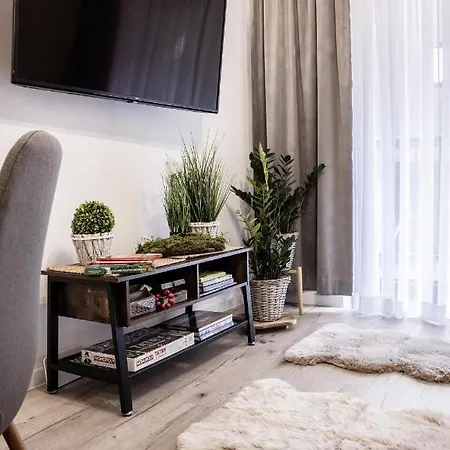 Apartman Nosal 2 Droga Na Bystre