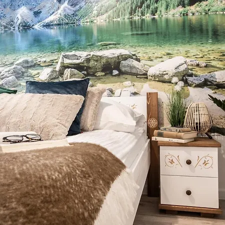 Nosal 2 Droga Na Bystre Apartament *