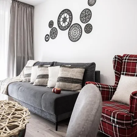 Apartman Nosal 2 Droga Na Bystre *