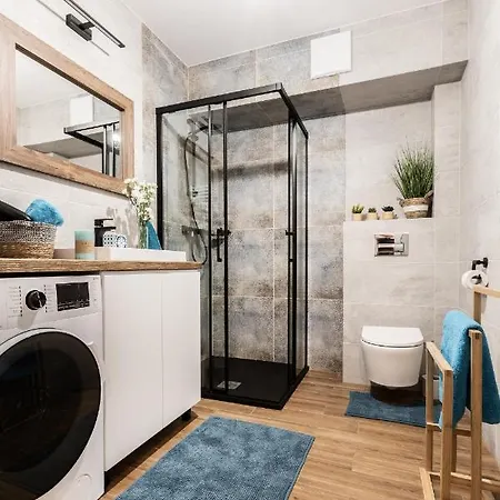 Apartman Nosal 2 Droga Na Bystre