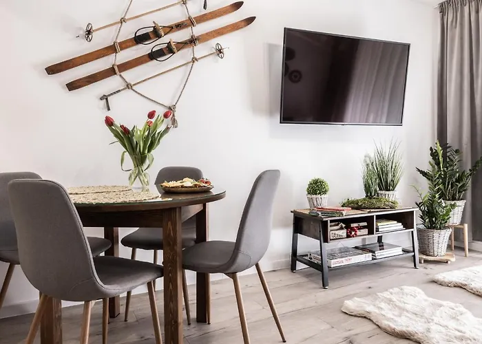 Nosal 2 Droga Na Bystre ザコパネ