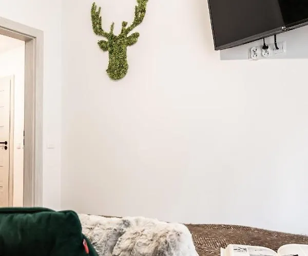 Nosal 2 Droga Na Bystre *