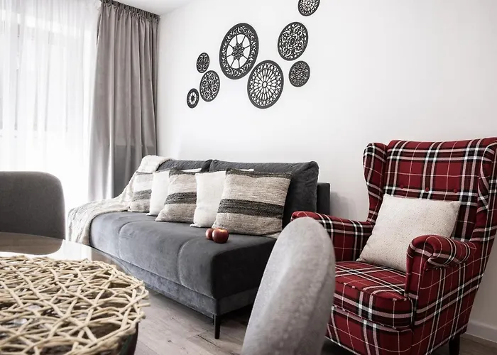 アパート Nosal 2 Droga Na Bystre *