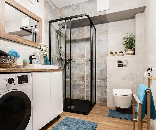 アパート Nosal 2 Droga Na Bystre